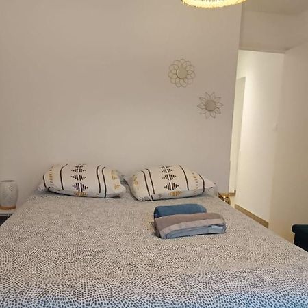 Appartement Cosy Rennes Centre Historique - 4 Personnes Zewnętrze zdjęcie