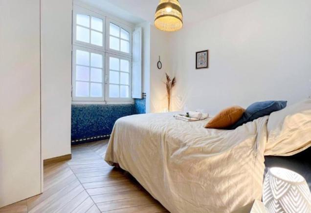 Appartement Cosy Rennes Centre Historique - 4 Personnes Zewnętrze zdjęcie