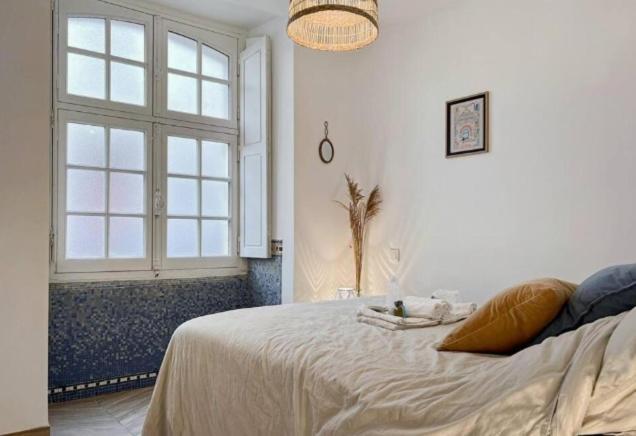 Appartement Cosy Rennes Centre Historique - 4 Personnes Zewnętrze zdjęcie