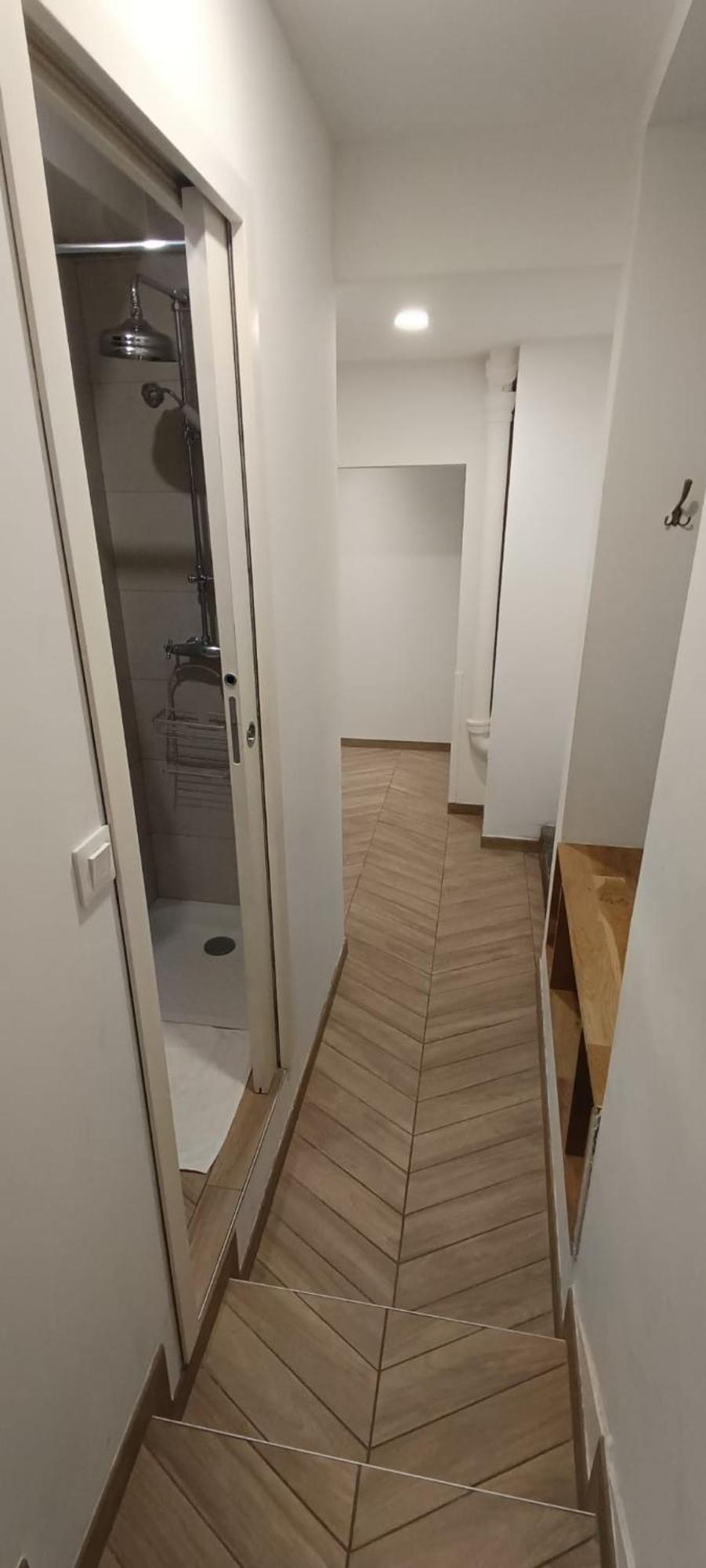 Appartement Cosy Rennes Centre Historique - 4 Personnes Zewnętrze zdjęcie