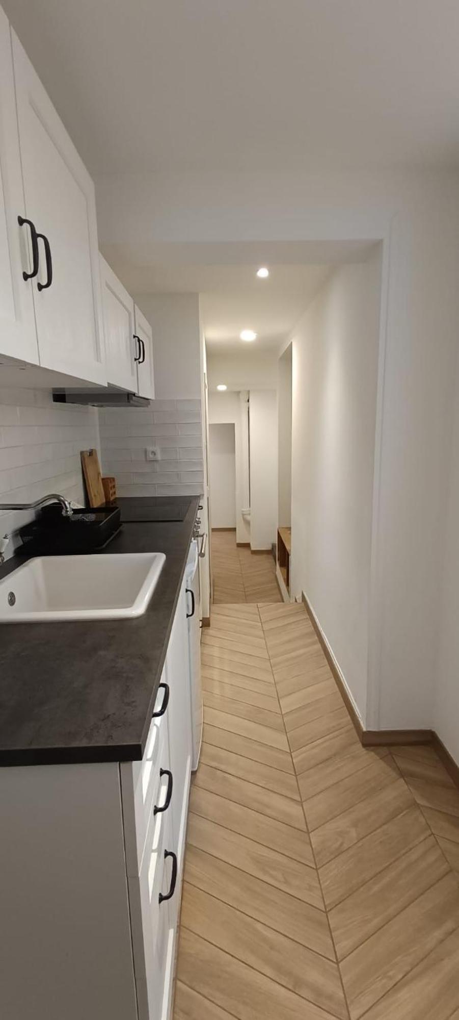 Appartement Cosy Rennes Centre Historique - 4 Personnes Zewnętrze zdjęcie