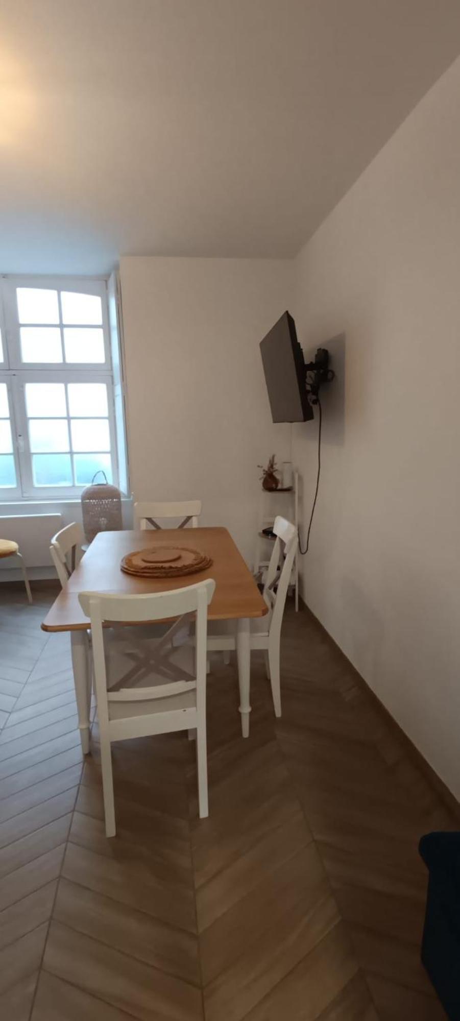 Appartement Cosy Rennes Centre Historique - 4 Personnes Zewnętrze zdjęcie