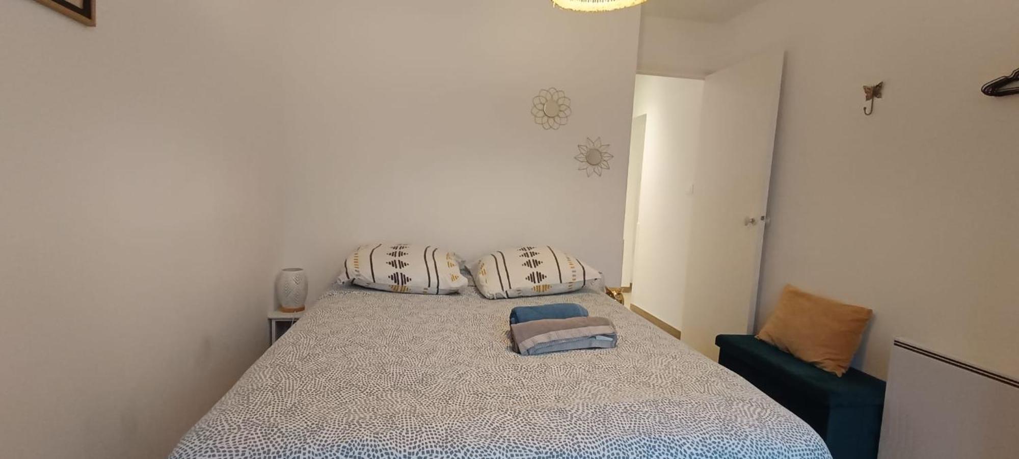 Appartement Cosy Rennes Centre Historique - 4 Personnes Zewnętrze zdjęcie